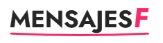 Mensajes F Logo